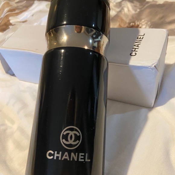 Thermal Bottle